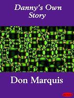 Download this eBook Danny's Own Story