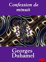 Télécharger le livre :  Confession de minuit