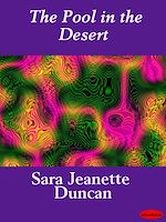 Download this eBook The Pool in the Desert
