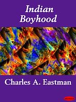Download this eBook Indian Boyhood