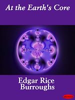 Download this eBook At the Earth's Core