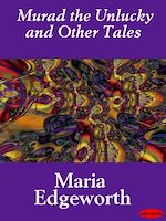 Download this eBook Murad the Unlucky and Other Tales