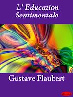 Download this eBook L'Education Sentimentale