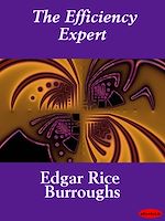 Télécharger le livre :  The Efficiency Expert