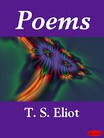 Download this eBook Poems