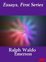 Download this eBook Essays, First Series