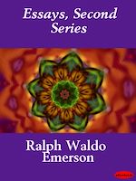 Télécharger le livre :  Essays, Second Series