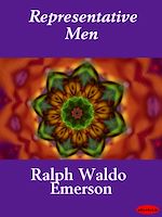 Download this eBook Representative Men