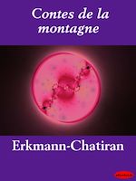 Download this eBook Contes de la montagne