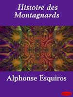 Télécharger le livre :  Histoire des Montagnards