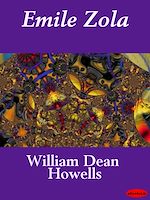 Télécharger le livre :  Emile Zola