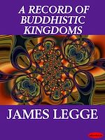 Télécharger le livre :  A record of Buddhistic Temples