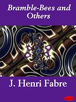 Download this eBook Bramble-Bees and Others