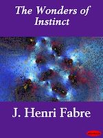 Télécharger le livre :  The Wonders of Instinct