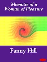 Télécharger le livre :  Fanny Hill, Memoirs of a Woman of Pleasure