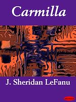 Download this eBook Carmilla