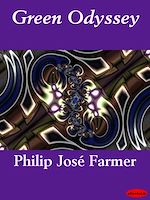 Download this eBook Green Odyssey