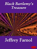 Download this eBook Black Bartlemy's Treasure