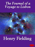 Download this eBook The Journal of a Voyage to Lisbon