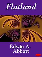 Download this eBook Flatland