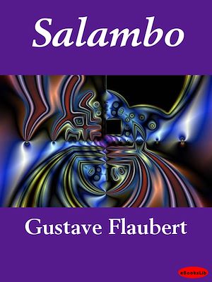 Download the eBook: Salambo