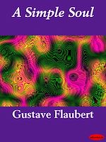 Download this eBook A Simple Soul