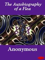 Download this eBook The Autobiography of a Flea