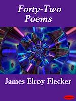 Download this eBook Forty-Two Poems