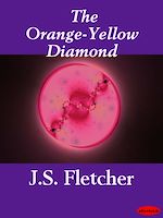 Download this eBook The Orange-Yellow Diamond