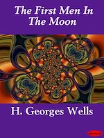 Download this eBook The First Men In The Moon
