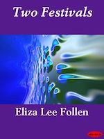 Download this eBook Two Festivals