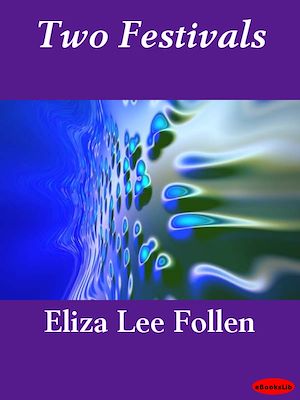 Download the eBook: Two Festivals