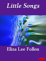 Download this eBook Little Songs