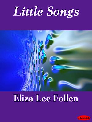 Téléchargez le livre :  Little Songs