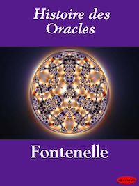 Téléchargez le livre :  Histoire des Oracles
