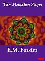 Download this eBook The Machine Stops