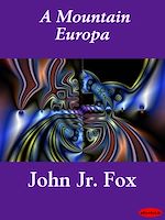 Download this eBook A Mountain Europa
