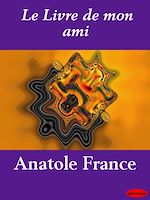 Download this eBook Le Livre de mon ami