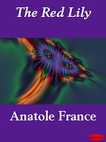 Download this eBook The Red Lily