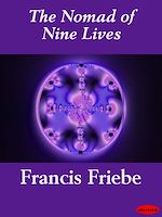 Download this eBook The Nomad of Nine Lives