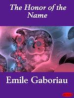 Télécharger le livre :  The Honor of the Name