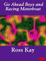 Télécharger le livre :  Go Ahead Boys and Racing Motorboat