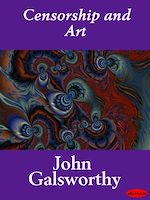 Download this eBook Censorship and Art