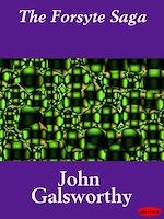 Download this eBook The Forsyte Saga