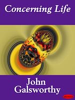 Download this eBook Concerning Life