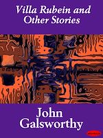 Download this eBook Villa Rubein and Other Stories