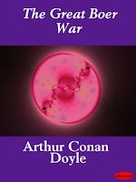 Télécharger le livre :  The Great Boer War