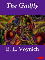 Download this eBook The Gadfly