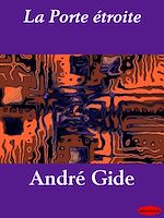 Download this eBook La Porte étroite