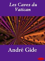 Download this eBook Les Caves du Vatican
